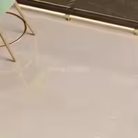 سرامیک کامن پولیش براق کرم 120*120 اسپینکر