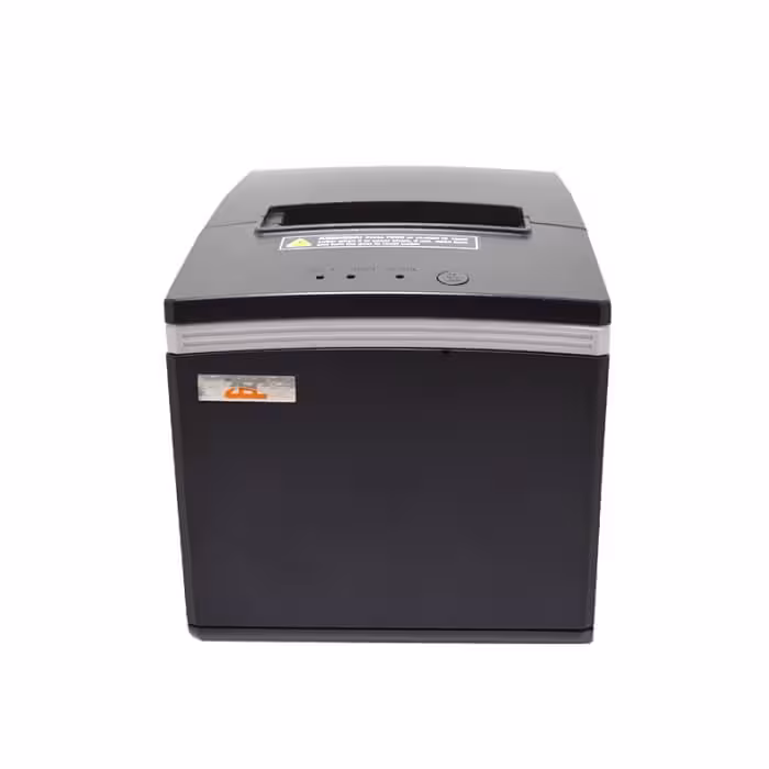 فیش پرینتر ZEC مدل N260K