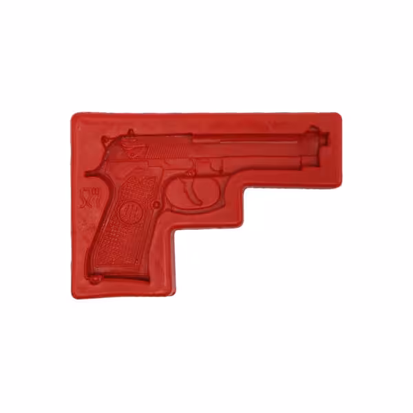 ملد تفنگ کد 1056