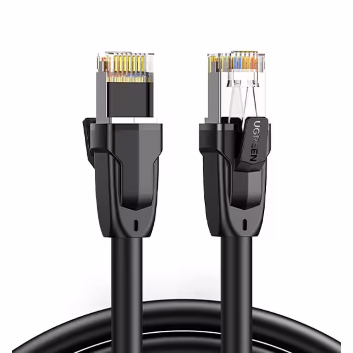 پچ کورد UTP Cat6 یوگرین مدل  60545 NW102 به طول 1.5 متر