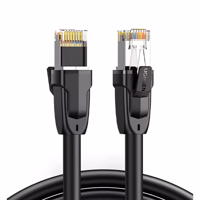 پچ کورد UTP Cat6 یوگرین مدل 60545 NW102 به طول 1.5 متر