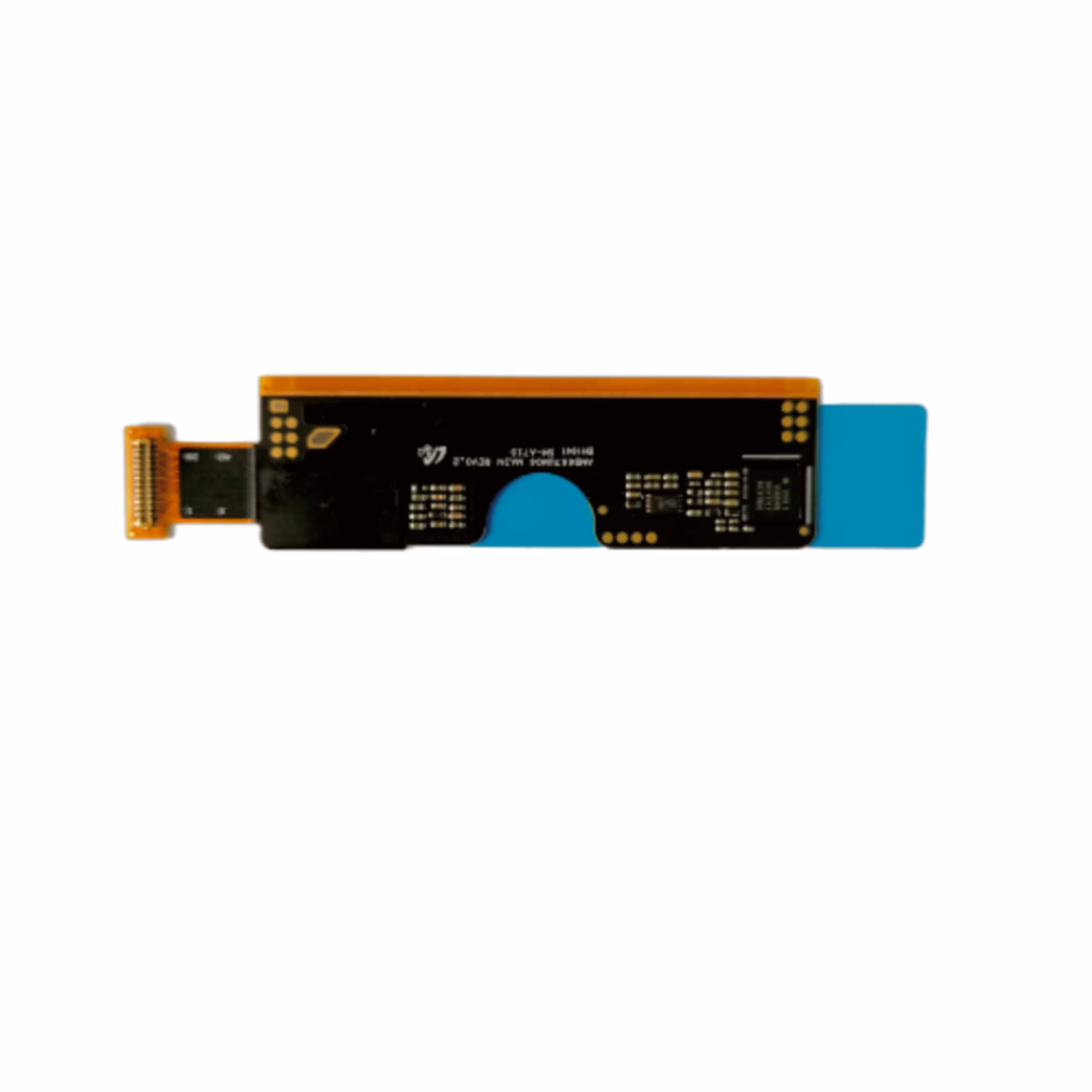 فلت تاچ و ال سی دی سامسونگ SAMSUNG A71 / A715