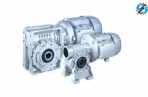 گیربکس حلزونی Bonfiglioli