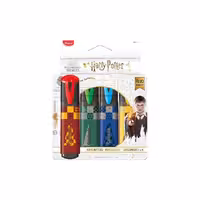 پک هایلایتر طرح گروه‌های هاگوارتز