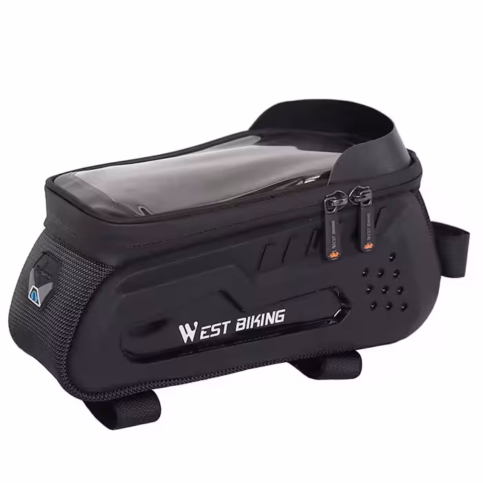 کیف جلوی دوچرخه وست بایکینگ مدل 707293 | کالا مکس