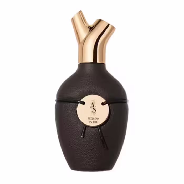ادوپرفیوم Sequoia in Rye از برند Scents of Wood