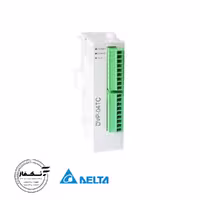 ماژول دما PLC دلتا مدل DVP04TC-S