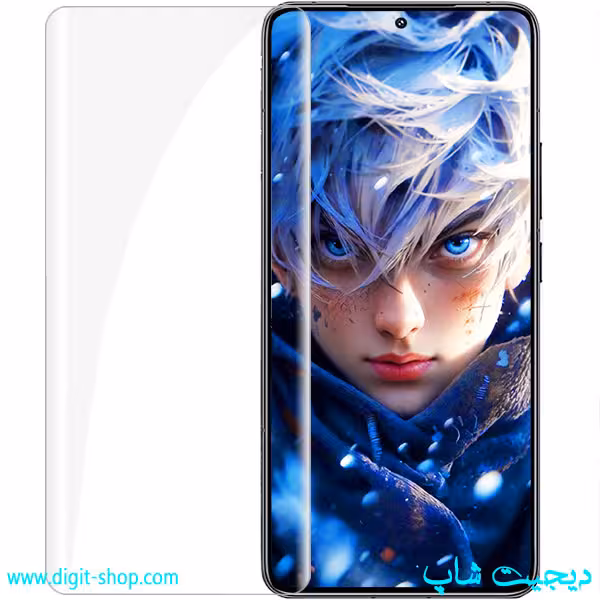 گلس پوکو F6 پرو شیائومی Xiaomi