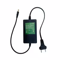 آداپتور بین راهی 5 ولت 3 آمپر مدل PLS-PS-0503 | کالا مکس