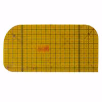 خط کش خیاطی آسان تا جنس فایبر گلاس