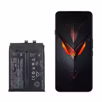 باتری گوشی ZTE nubia Red Magic 7 Pro