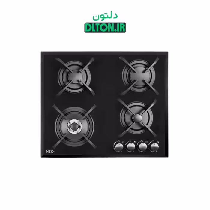 اجاق گاز میکس پلاس مدل 403G