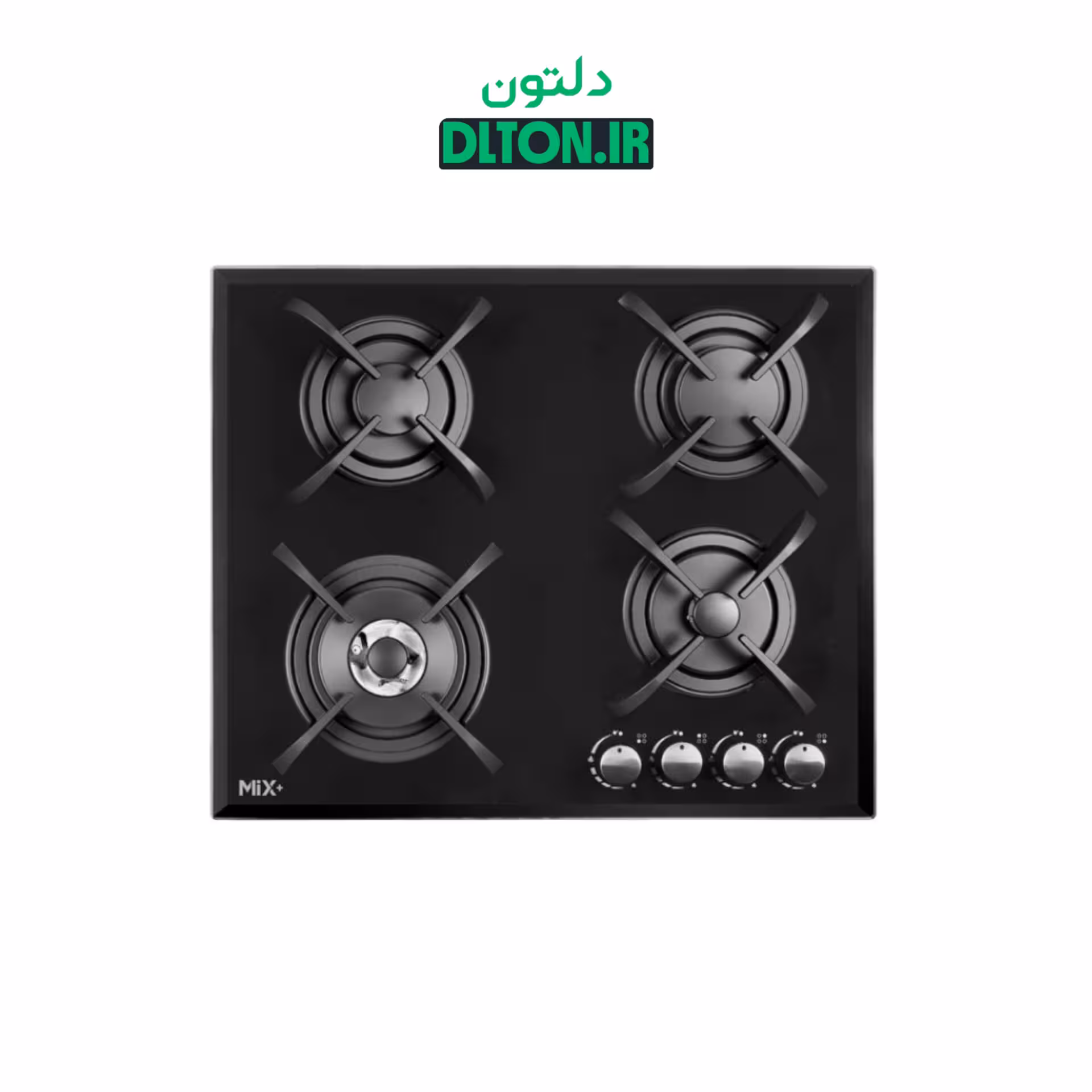 اجاق گاز میکس پلاس مدل 403G