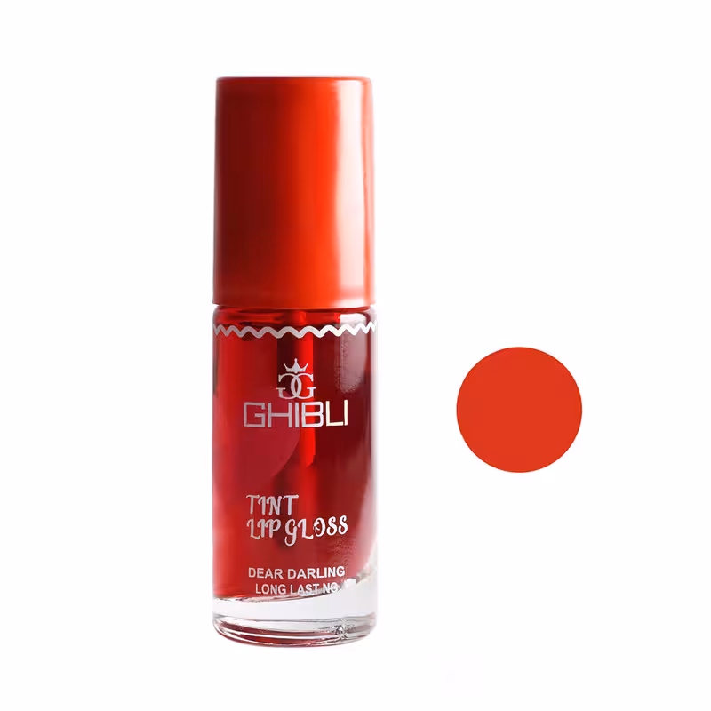 تینت لب گیبلی کد 01