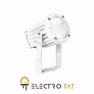 پرژکتور جت لایت 10 وات کد 1397 شعاع الکتریک