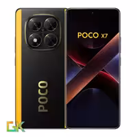 گوشی شیائومی پوکو Xiaomi Poco X7 5G 256/8