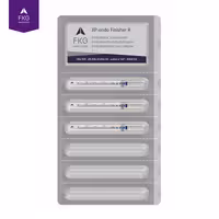 فایل روتاری FKG –  XP Endo Rise Finisher R 30/.00 25mm