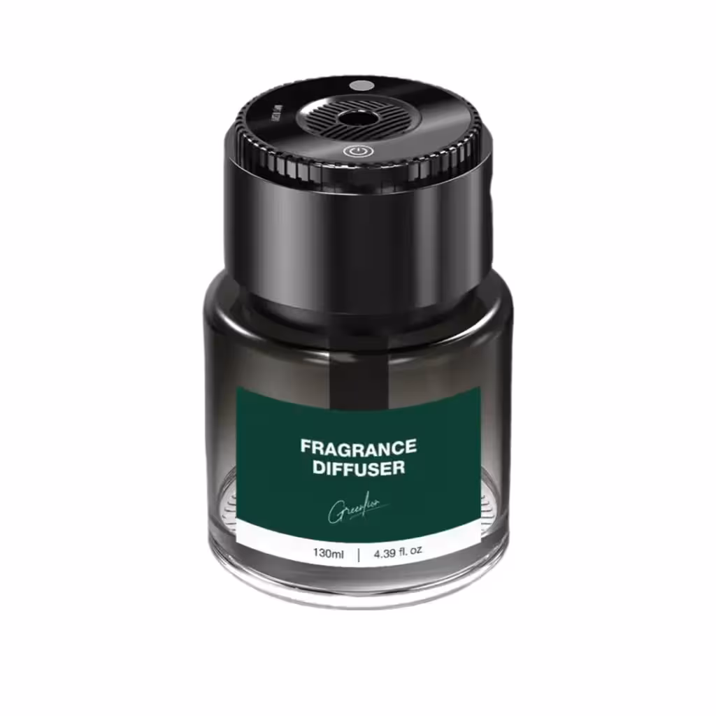 خوش بو کننده آلپ 130 میلی لیتر گرین Green Lion Alps Fragrance Diffuser 130mL