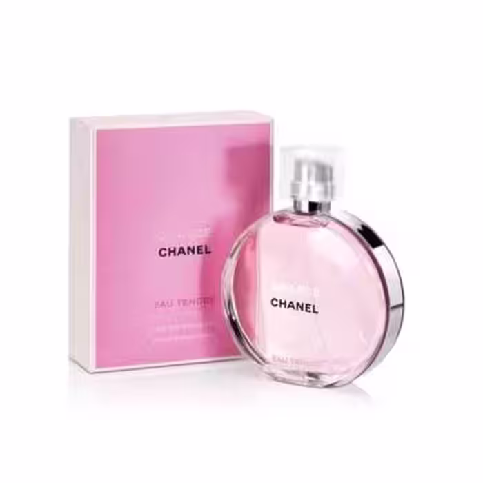 عطر زنانه شنل چنس