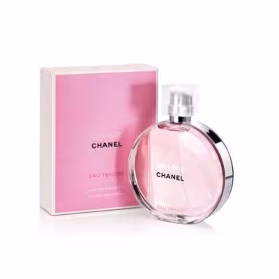 عطر زنانه شنل چنس
