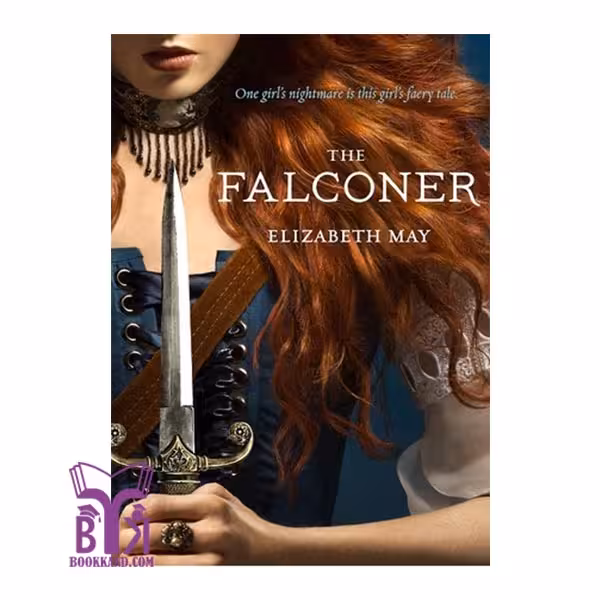 کتاب رمان ایتالیایی The Falconer La trilogia