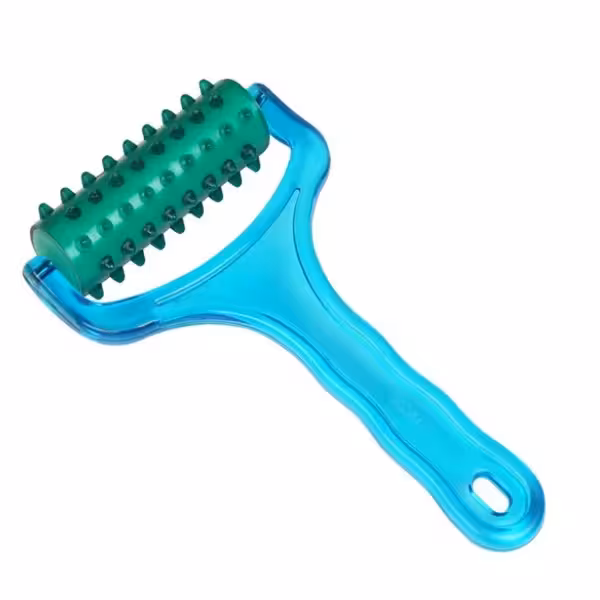 ماساژور دستی بدن آلفا مدل غلطکی