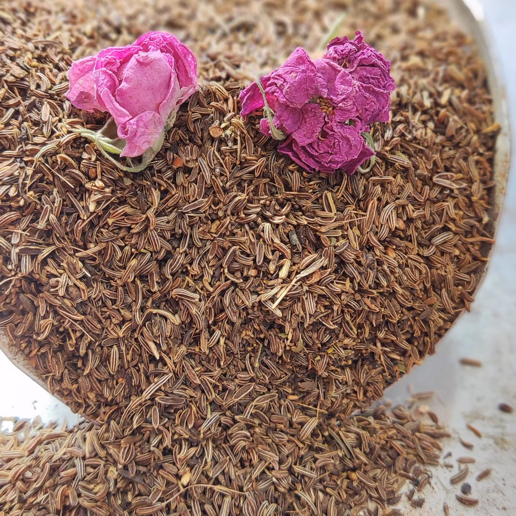 زیره سیاه اعلا(پاک شده)100گرم