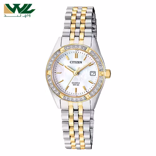 ساعت سیتیزن EU6064-54D