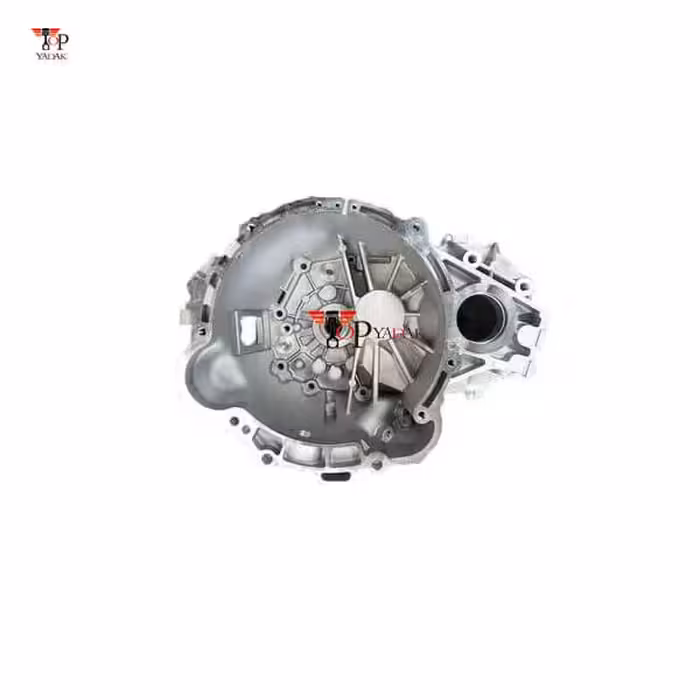 گيربکس استوک خودرو لیفان X60