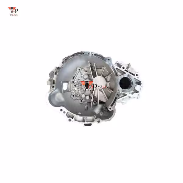 گيربکس استوک خودرو لیفان X60