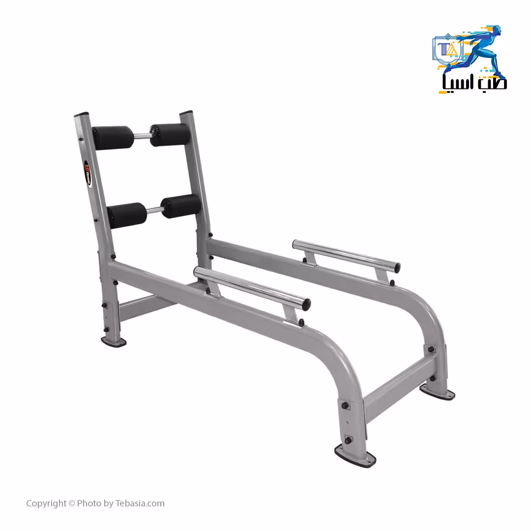 دستگاه شنا سوئدی ال اس فیتنس مدل LS Fitness LS-129