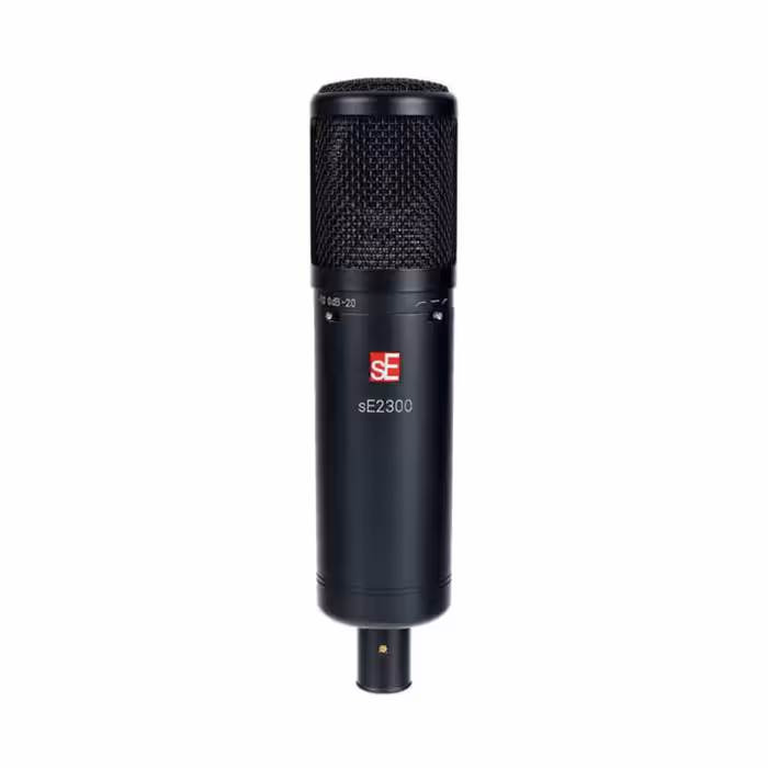 میکروفن sE Electronics sE2300