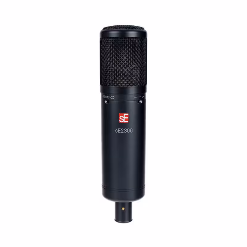 میکروفن sE Electronics sE2300