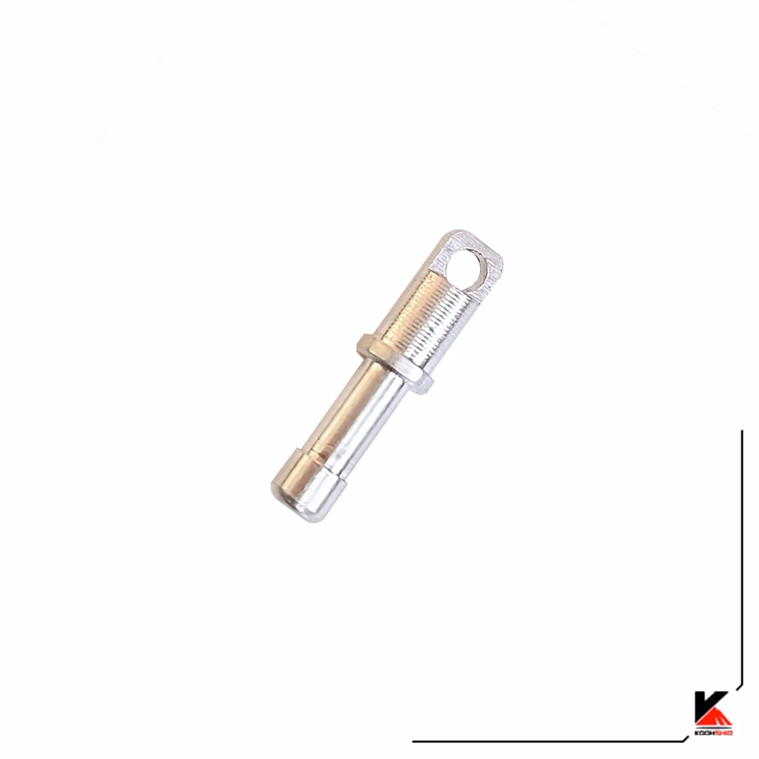 پیم انتهایی تیرکعصایی چادر