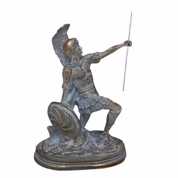 مجسمه مدل شوالیه کد 1