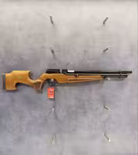 سلاح بادی پی سی پی inter مدل mp5