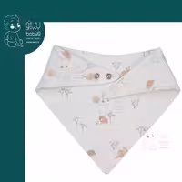 دستمال گردن کانگرو و دوستان نیلی Nili