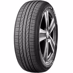 لاستیک نکسن مدل NPRAHZ سایز 235/65R17