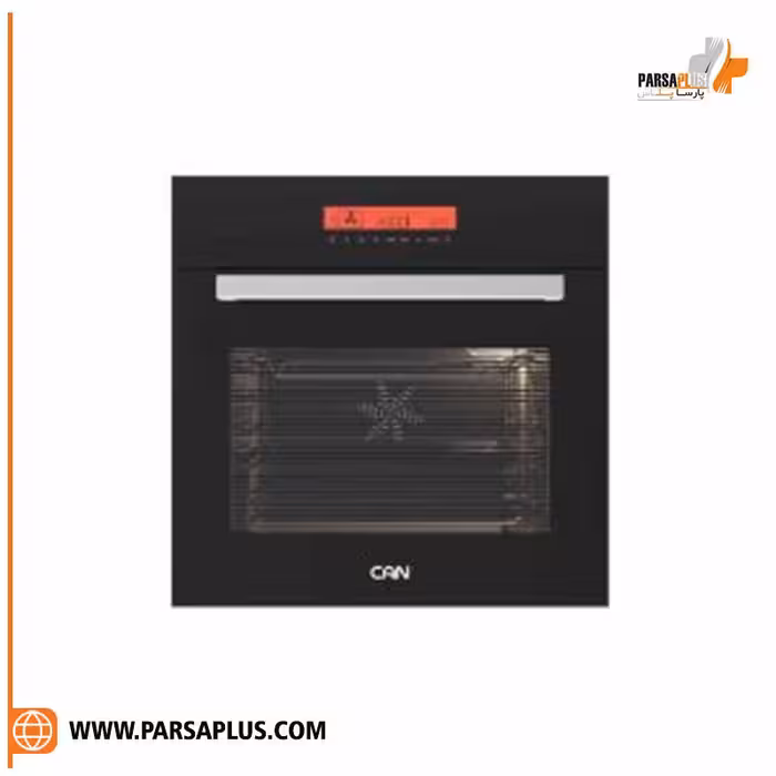 فر کن مدل  E6599 – سفید