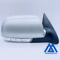 اینه بغل هیوندا ix55 وراکروز 876203j200