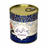 پودر بستنی وانیلی ریان (220 گرم)