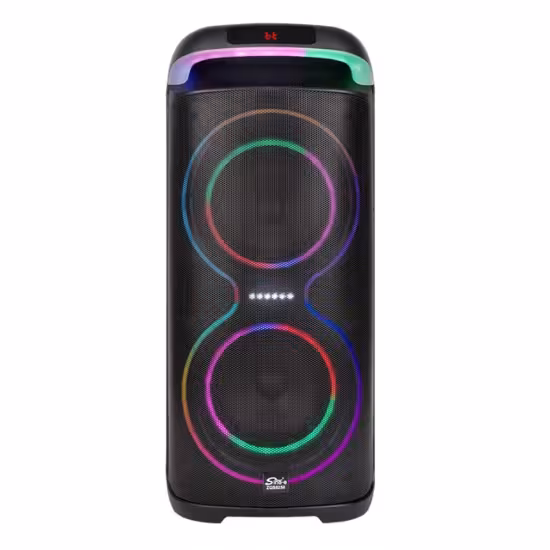 اسپیکر بلوتوثی سینگ ای مدل ZQS8258