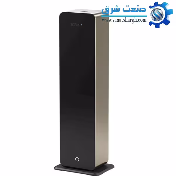 دستگاه پخش‌کننده رایحه صنعتی و حرفه‌ای مدل A316