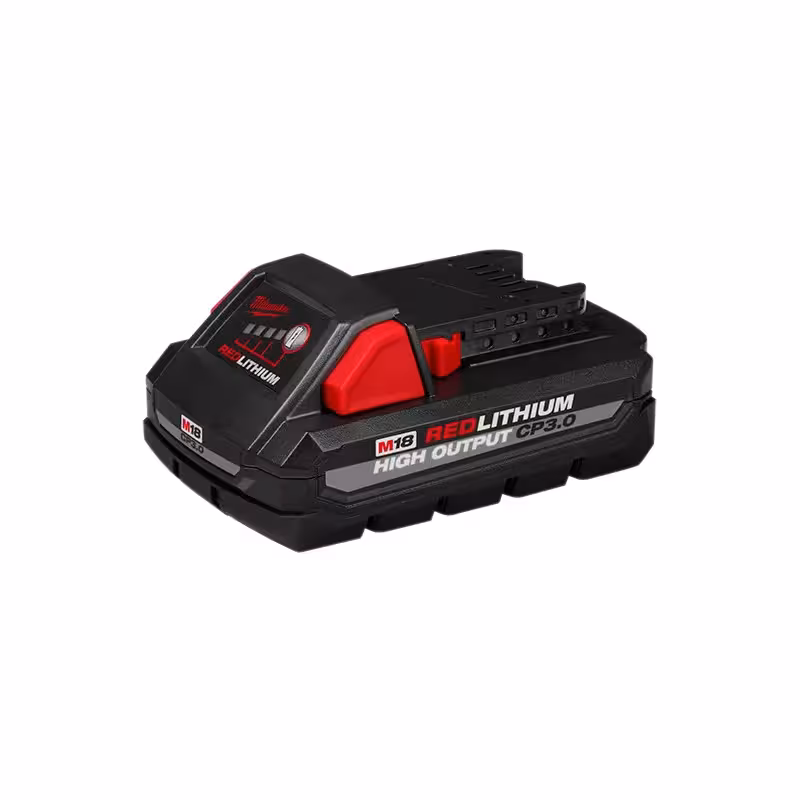 باتری 3 امپر 18 ولت میلواکی مدل 1835-11-48