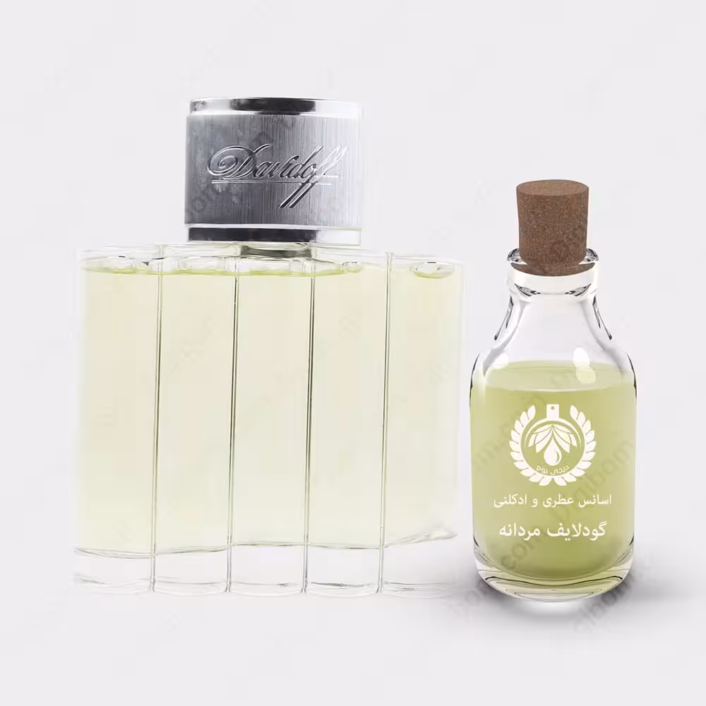 عطر دیویدوف گودلایف – Davidoff Good LifeعطرDavidoff Good Life