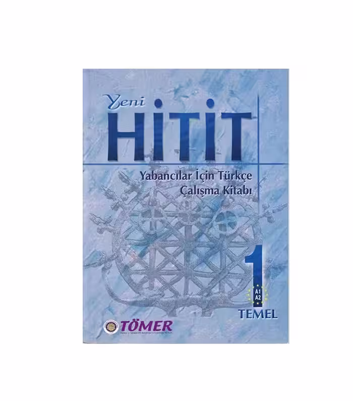 Yeni Hitit 1 ینی هیتیت یک
