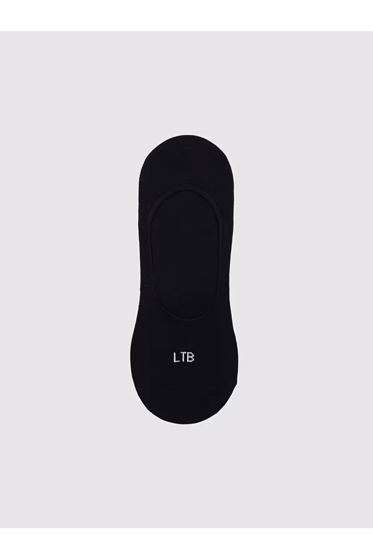 جوراب مشکی مردانه و زنانه سیاه جورابهای پایه تخت اورجینال Ltb
