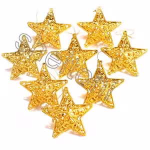 آویز ستاره استیل