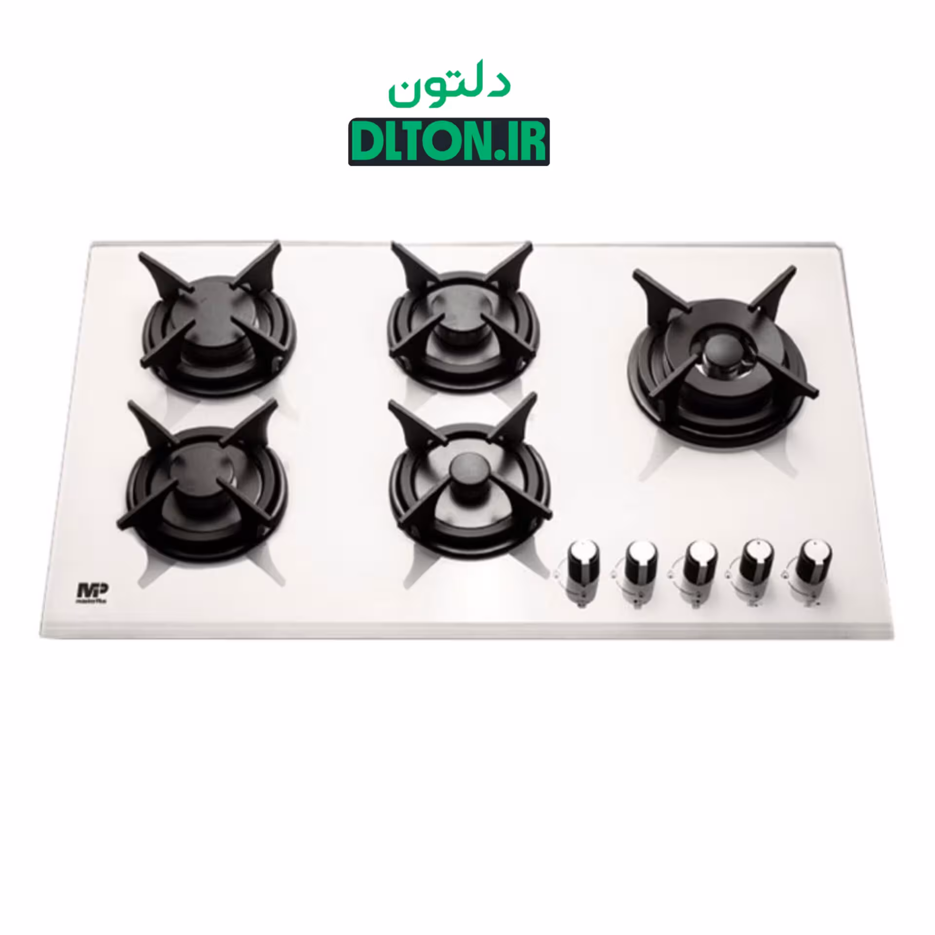 گاز مسترپلاس مدل G233 W