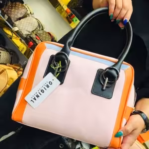 کیف اسپورت زنانه